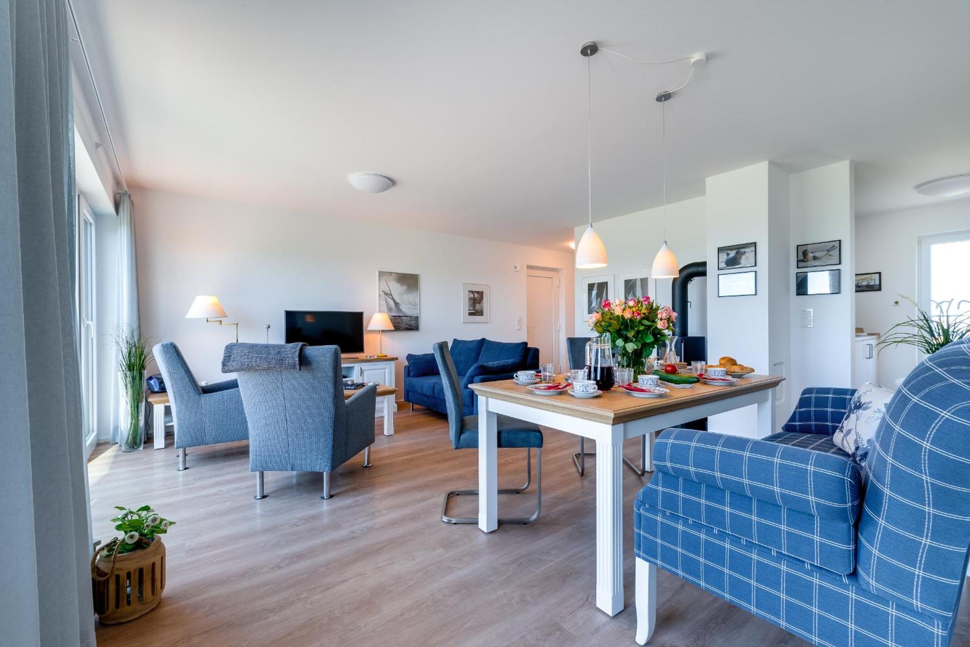 Ferienhaus Nis Randers Olpenitz Exterior foto